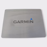 Garmin 010-11987-02 Protective Sun Cover f/GPSMap 8012 8212 - Good Condition