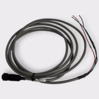 Northstar WA567 Power Cable - 3-pin - For Most Northstar Legacy Units *NEW*