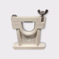 Seadog 329780-1 Antenna Stand-Off Bracket fits 1 to 1 1/2" (Missing Parts) - New Open Box - Blem