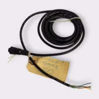 Micrologic Admiral GPS 6-Pin Cable - NEW OLD STOCK