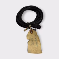 Micrologic Admiral GPS 6-Pin Cable - EXCELLENT CONDITION