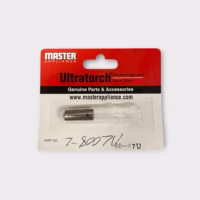 Master Appliance 80-07U Replacement Ejector for UT-100Si - New Old Stock - Free Shipping