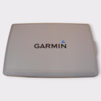 Garmin 010-11428-00 Protective Sun Cover f/ GPSmap 6008 & 6208 - Great Condition!