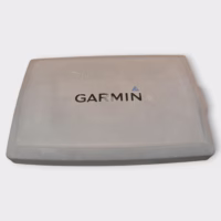 Garmin 010-11428-00 Protective Sun Cover f/ GPSmap 6008 & 6208 - Good Condition!