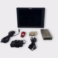 BIG BAY Technologies DIBM-17 17" Monitor~ Good Condition*