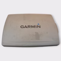 Garmin 010-11058-00 Protective Cover f/ GPSmap 4010 / 4210 - Good Condition!