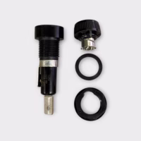 Bussmann HKP-HH Fuse Holder 15A 250V - New Open Box - Free Shipping