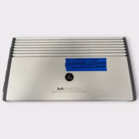 JL Audio M6600 Marine Amplifier As-Is f/Parts Or Repair No Returns No Warranty