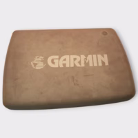 Garmin Protective Cover f/ Legacy GPSmap 10" 2010c 2210c 3010 3210 - Faded/Discolored!