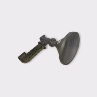 X-Band Radar Waveguide Feed Horn Assembly - New Open Box - Free Shipping