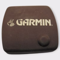 Garmin Protective Cover f/ Legacy GPS 120, 120XL, 126, & 128 Displays - Great Condition