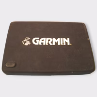 Garmin Protective Cover f/ Legacy GPSmap 210, 215, 220 & 225 - Great Condition!