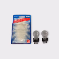 Wagner BP3057 Incandescent Automotive Light Bulb (2 Pack) - New Open Box - Free Shipping