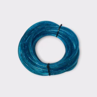 Flextec 12V Blue Rope light (35ft) - Used/Good Condition - Free Shipping
