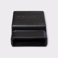 Blue Sea 5023 Insulating Cover for Fuse Block (Cover Only) - New Open Box - Free Shipping