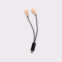Indicator Light 300V / 22AWG - New Open Box - Free Shipping