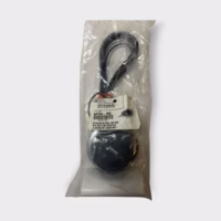 Maxrad GPSA-RG Antenna 16dB Gain 15' Cable BNC Connector Mag Magnetic Mount NEW