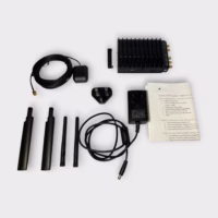 K4 Mobility 700-00008-001 Marine Cellular Router LAN/WAN Management System - New Open Box