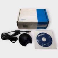 Garmin USB Data CD Bluechart Programmer - Used - 010-10776-00 - Includes CD