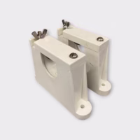 Plastic Stand Off Brackets for 1.5" Antennas (Lot of 2) - New Open Box - Blem