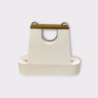 Morad M6 Stand Off Bracket for 1" Antennas (Single) - New Open Box/Blem - Free Shipping