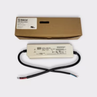 Mean Well 20187, LPVL-150-24 Power Supply 150W 24V - New Old Stock - Free Shipping