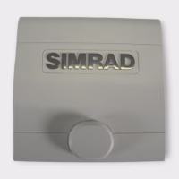 Simrad 072-20597-001 Protective Sun Cover f/ AP44 Autopilot Controller - Great Condition!