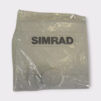 Simrad 072-20597-001 Protective Sun Cover f/ AP44 Autopilot Controller - New-Old-Stock