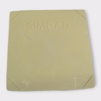 Simrad 22091854 Protective Cover f/AP16 Autopilot Controller or IS15 Instrument - Fair Conditon!