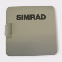 Simrad 22096515 Protective Cover f/ IS20 IS70 Instruments & AP24 Autopilot Controller - New-Open-Bag