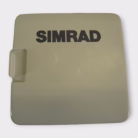 Simrad 22096515 Protective Cover f/ IS20 IS70 Instruments & AP24 Autopilot Controller - Great Cond!