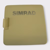 Simrad 22096515 Protective Cover f/ IS20 IS70 Instruments & AP24 Autopilot Controller - Good Cond!