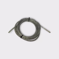 Flextec 15ft Red Rope Light, 12V - Lightly Used - Free Shipping