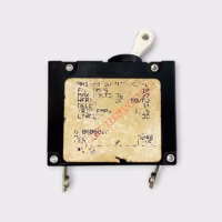 Carling Technologies Single Pole Magnetic Circuit Breaker 10A 277V - New Open Box