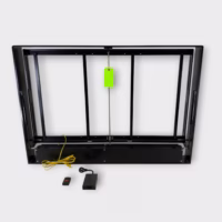 Motivated Design FU43-4060 TV Fold Up Lift for 43" TVs - New Open Box