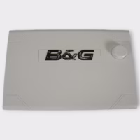 B&G 072-21317-01 Protective Sun Cover f/Zeus3 7, NSS7 evo3 or VV703- Great Condition