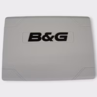 B&G 072-3291-001 Protective Sun Cover f/ Vulcan 7 or Simrad GO7/XSE - Excellent Condition!