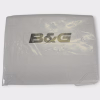 B&G 072-3335-001 Protective Cover f/ Vulcan 7 *FLUSH MOUNT ONLY* - NEW!