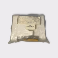Morad 005-179-1100, M6 1" Diameter Bulkhead Mounts (Pair) - New Old Stock