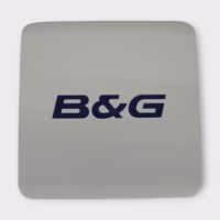 B&G BGH234017 Protective Sun Cover f/ H3000 & H5000 Analogue Gauges - Excellent Condition!