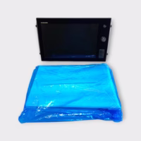 Furuno TZtouch TZT14 MFD w/Sun Cover, Brackets -Tested- Very Good Overall Cond.