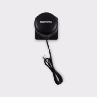 Raymarine Raytheon M81190 Fluxgate Compass Module w/2ft. Cable