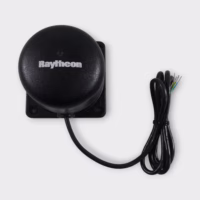 Raymarine Raytheon M81190 Fluxgate Compass Module w/3ft. Cable