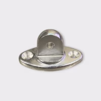 Rupp Marine 09-1264-23 Parallel Base Blade for Antennas - New Open Box