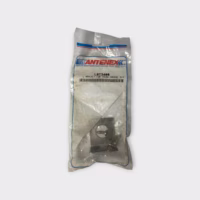 Antenex LBT3400 L Bracket for Trunk Groove 3/4" - New Old Stock - Free Shipping