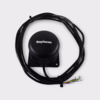 Raymarine Raytheon M81190 Fluxgate Compass Module w/10ft. Cable
