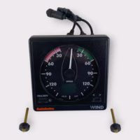 Autohelm/Raytheon ST50 - Z135 - Wind Display w/ Rebuilt LCD Screen *MME Refurbished*