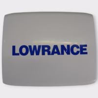 Lowrance 072-2406-000 Protective Sun Cover f/ HDS-5 Gen1 - Great Condition!