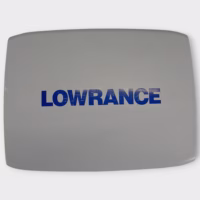 Lowrance 072-2408-000 Protective Sun Cover f/ HDS-8 Gen1 - Great Condition!