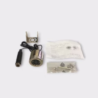 Rear View Systems RVSCC77130SS, Heavy Duty Stainless Steel Camera - New Old Stock